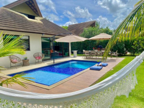 Bangalô Design Carneiros Beach Resort